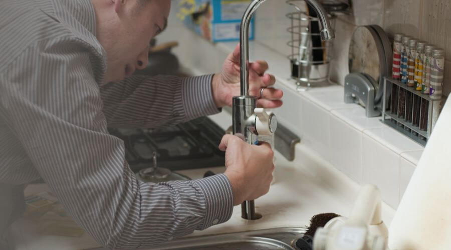 Professional sewer line replacement in Erwin, SD